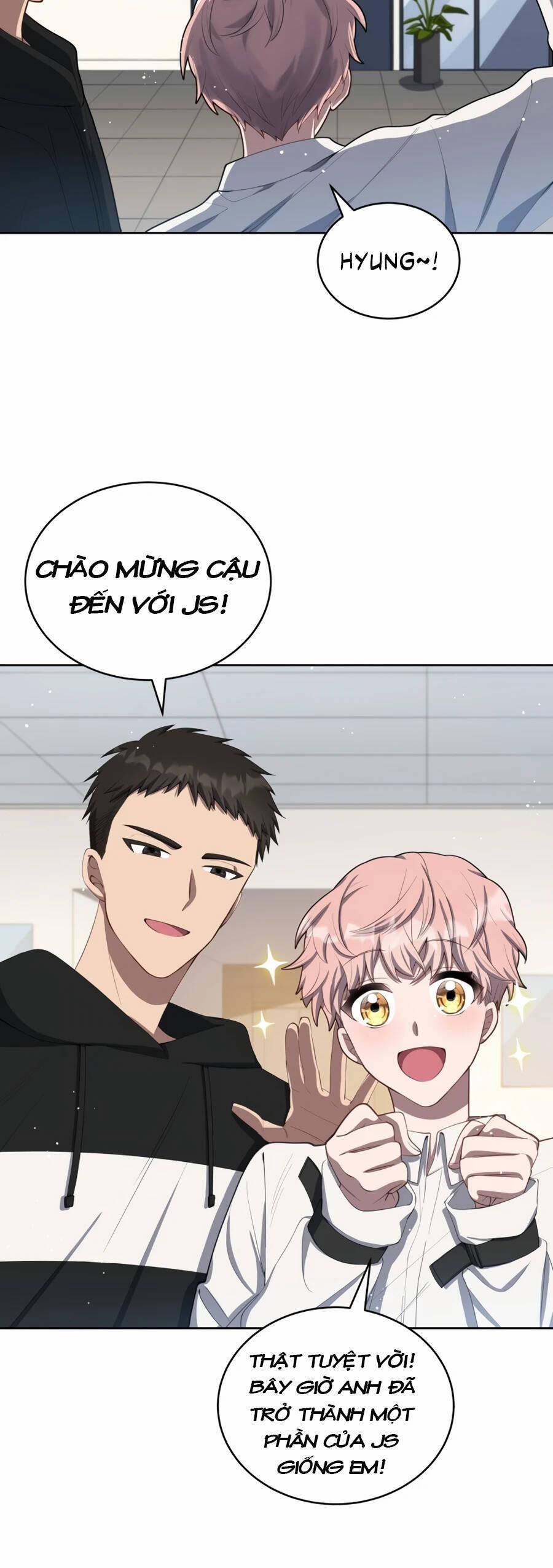 Cuộc Sống Thứ 2 Của Thần Tượng Toàn Năng 5 trang 10