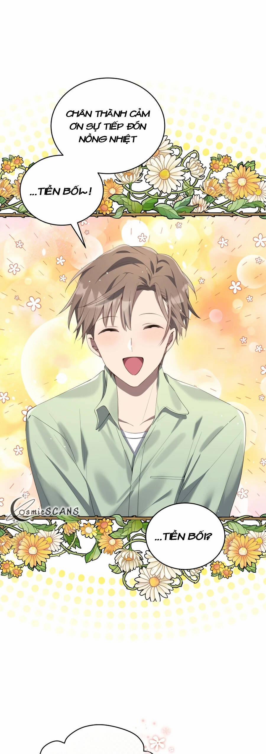 Cuộc Sống Thứ 2 Của Thần Tượng Toàn Năng 5 trang 11