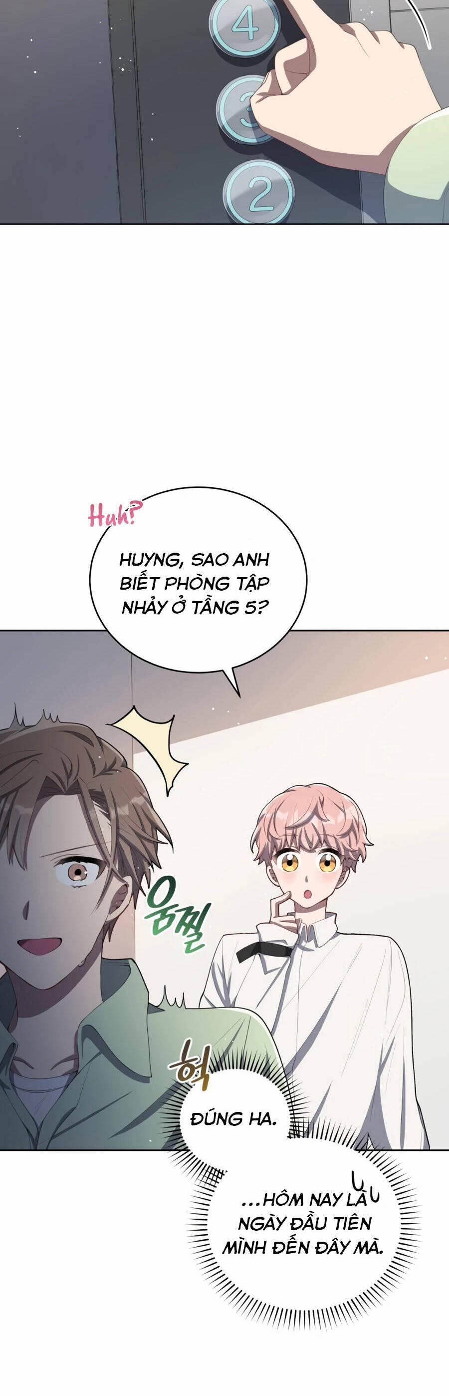 Cuộc Sống Thứ 2 Của Thần Tượng Toàn Năng 5 trang 14
