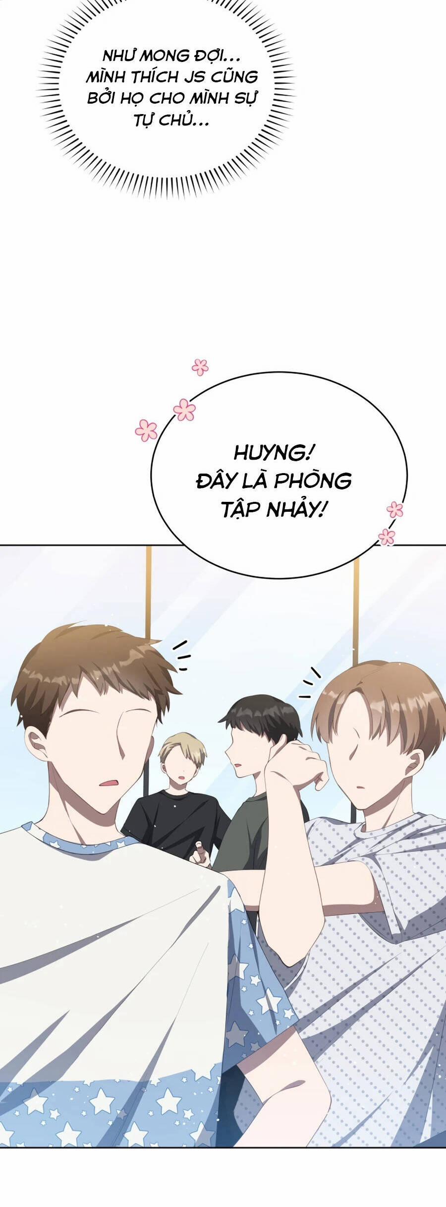 Cuộc Sống Thứ 2 Của Thần Tượng Toàn Năng 5 trang 18
