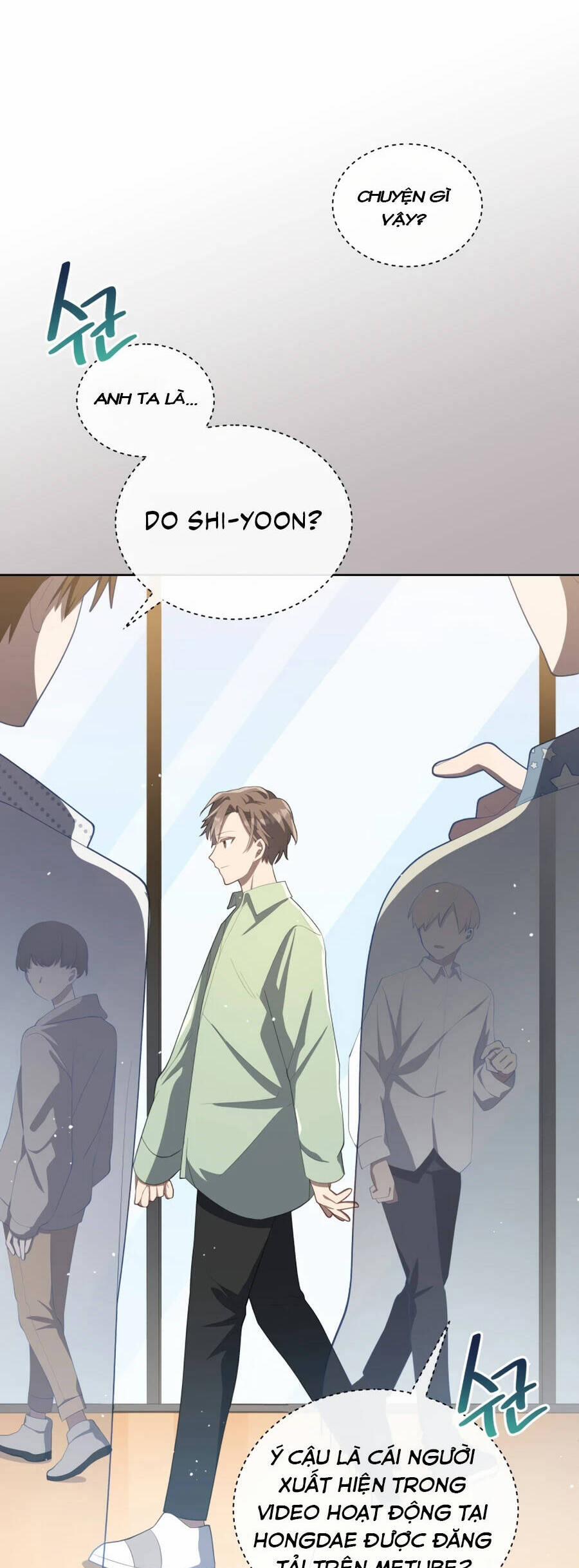 Cuộc Sống Thứ 2 Của Thần Tượng Toàn Năng 5 trang 19