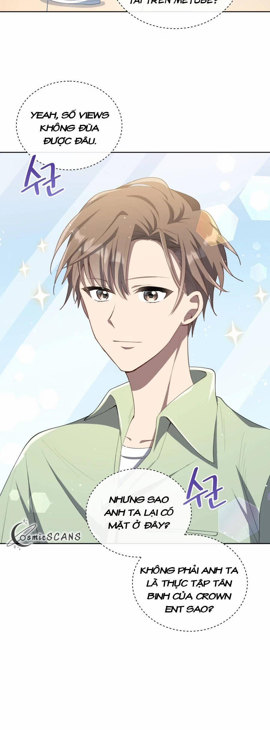 Cuộc Sống Thứ 2 Của Thần Tượng Toàn Năng 5 trang 20