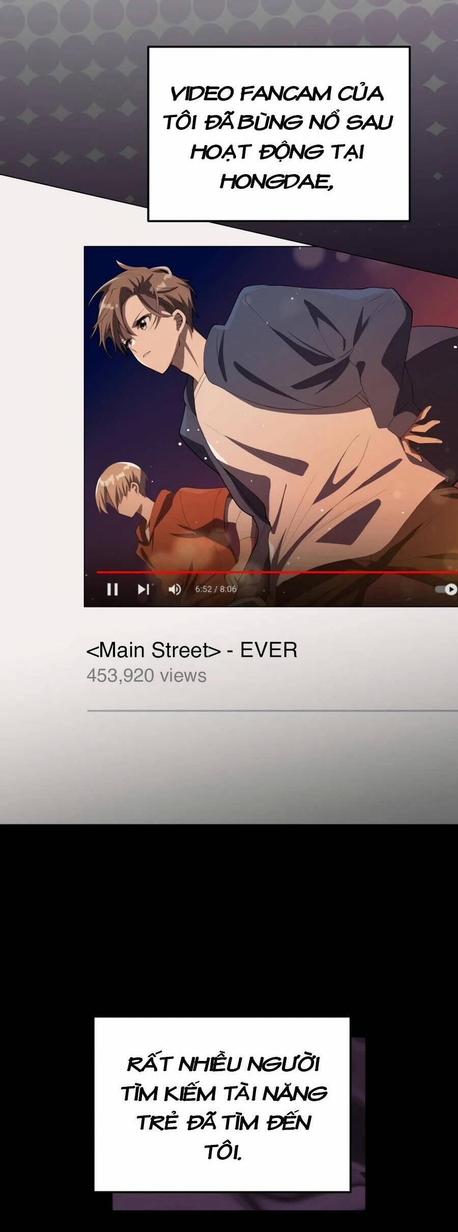 Cuộc Sống Thứ 2 Của Thần Tượng Toàn Năng 5 trang 3