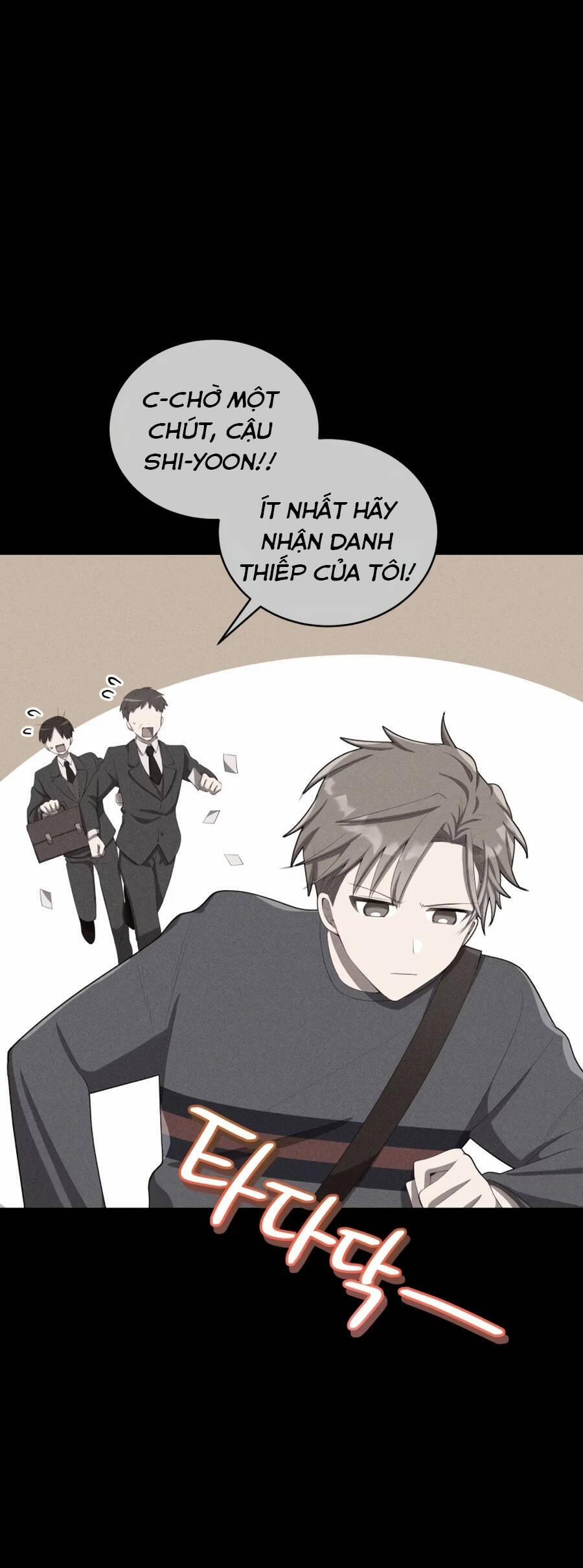 Cuộc Sống Thứ 2 Của Thần Tượng Toàn Năng 5 trang 4