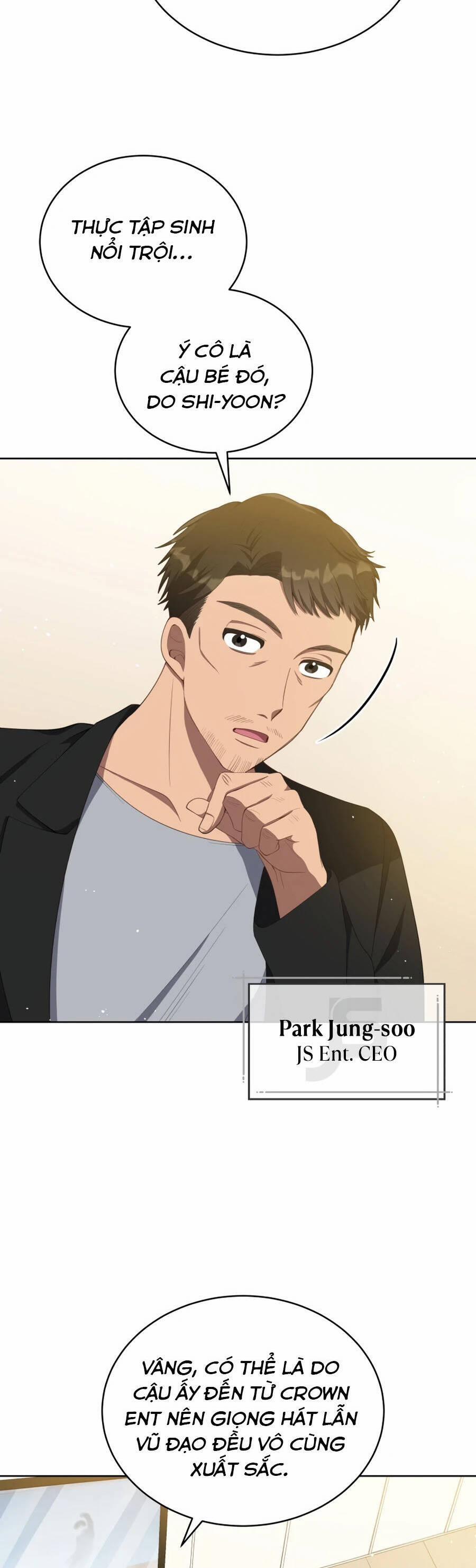 Cuộc Sống Thứ 2 Của Thần Tượng Toàn Năng 5 trang 47