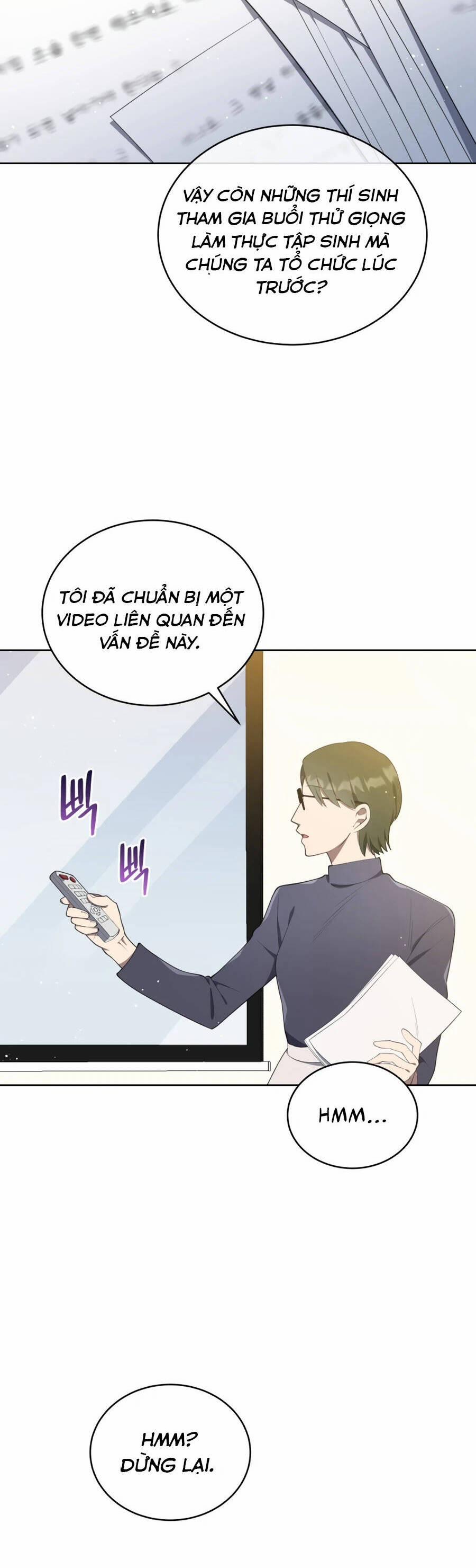 Cuộc Sống Thứ 2 Của Thần Tượng Toàn Năng 5 trang 49