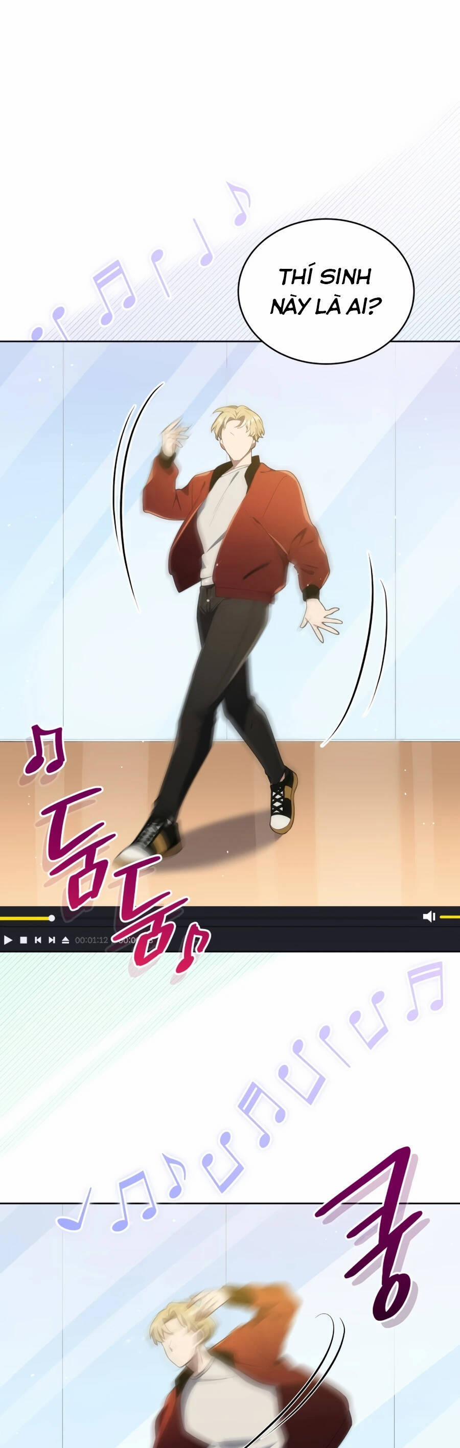 Cuộc Sống Thứ 2 Của Thần Tượng Toàn Năng 5 trang 50