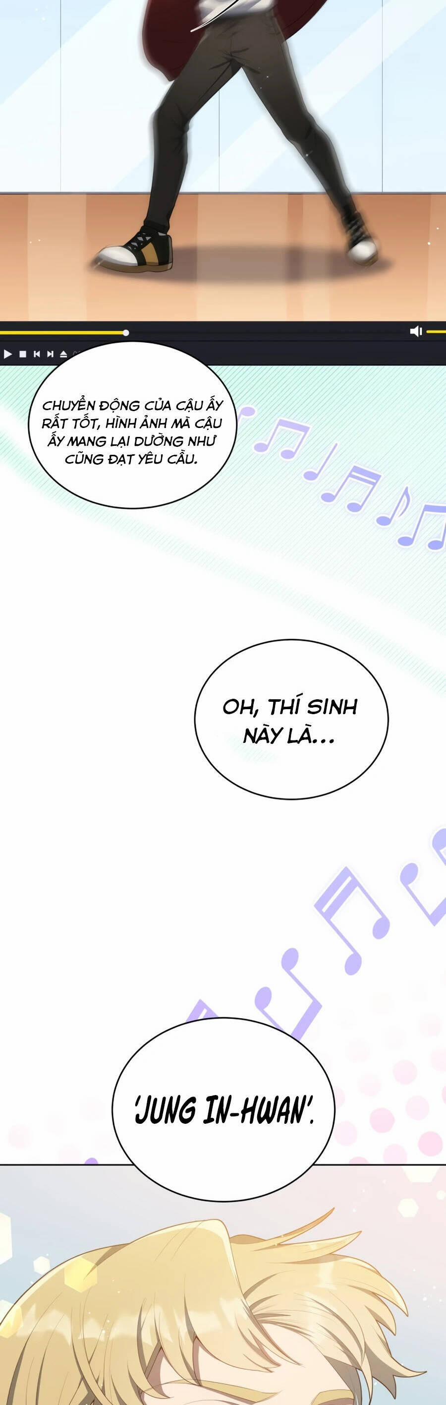 Cuộc Sống Thứ 2 Của Thần Tượng Toàn Năng 5 trang 51