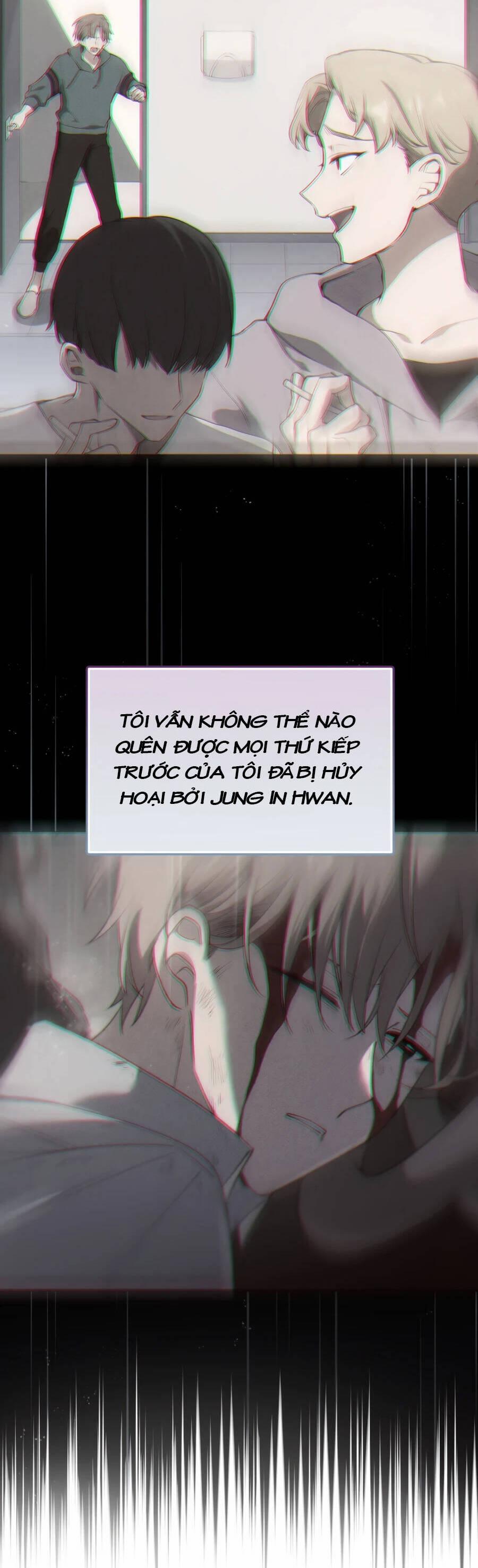 Cuộc Sống Thứ 2 Của Thần Tượng Toàn Năng 6 trang 22