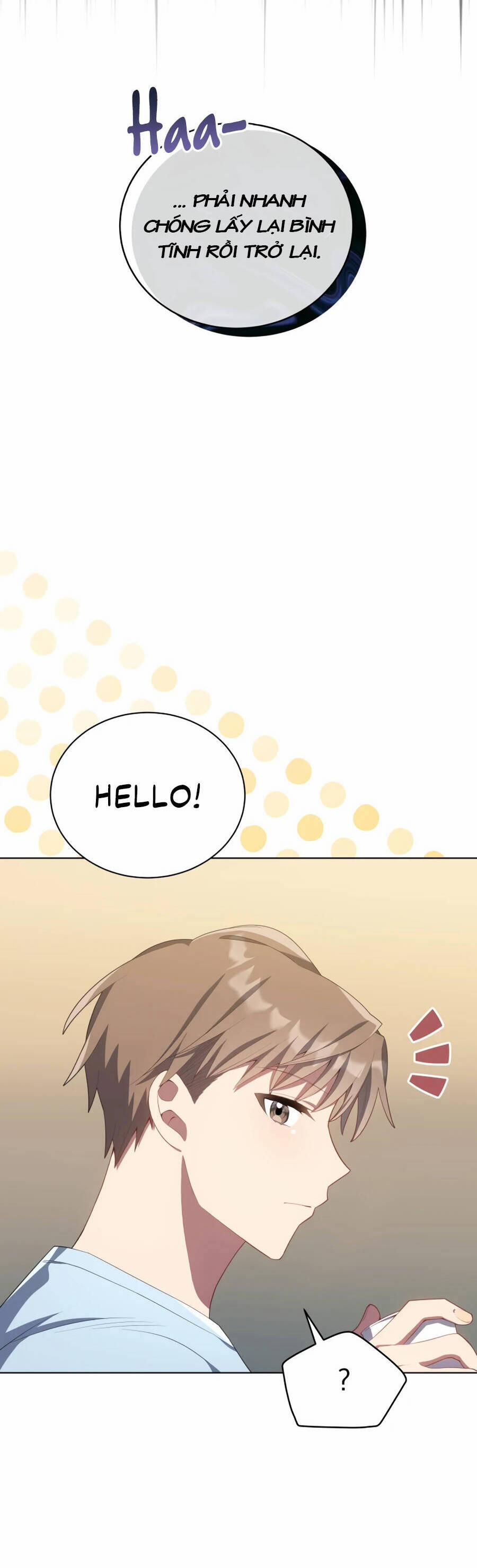 Cuộc Sống Thứ 2 Của Thần Tượng Toàn Năng 6 trang 23