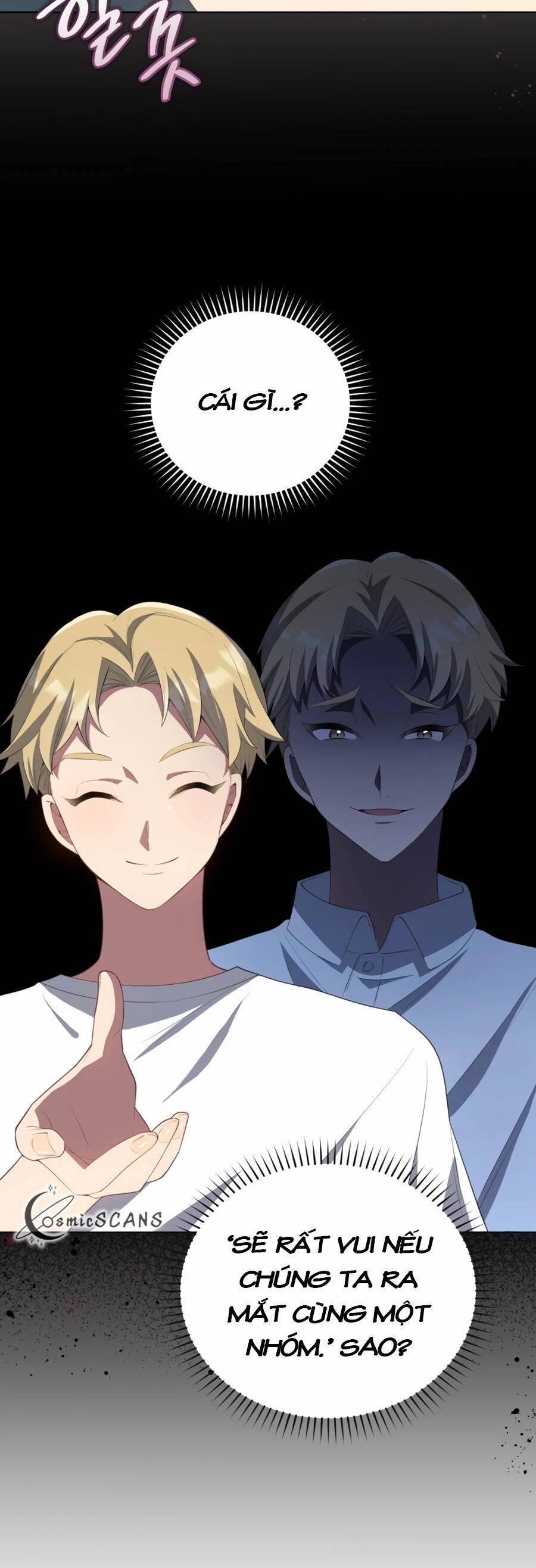 Cuộc Sống Thứ 2 Của Thần Tượng Toàn Năng 6 trang 26