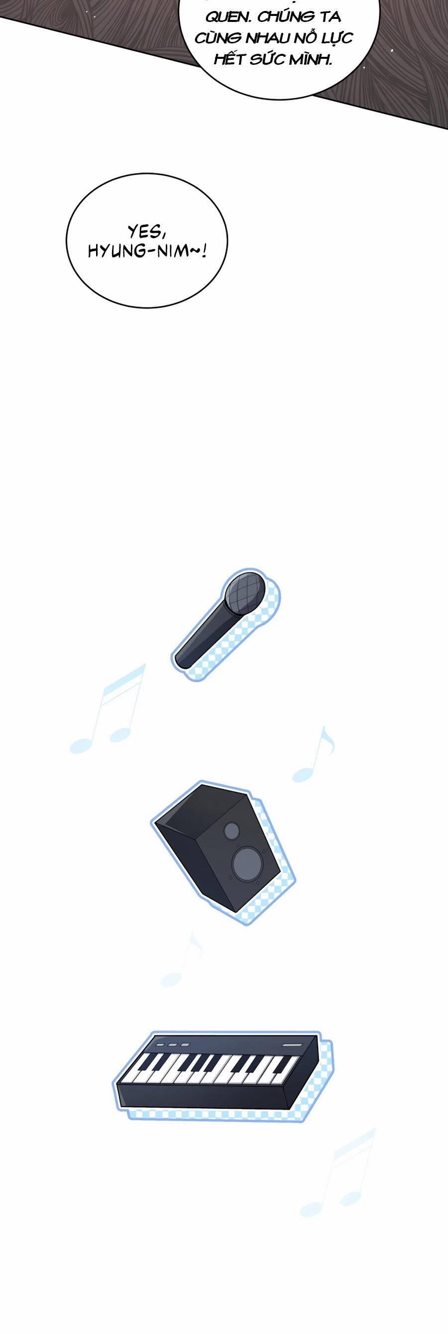 Cuộc Sống Thứ 2 Của Thần Tượng Toàn Năng 6 trang 30