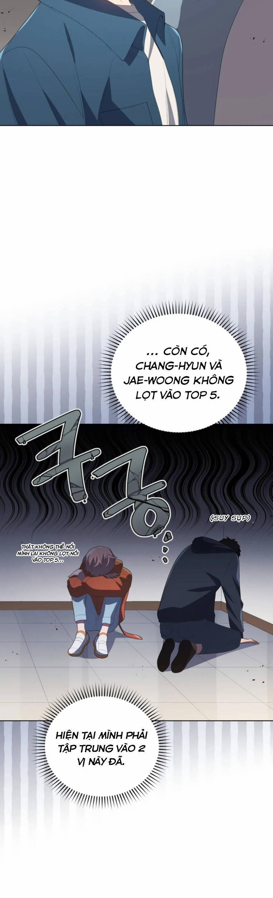 Cuộc Sống Thứ 2 Của Thần Tượng Toàn Năng 6 trang 33