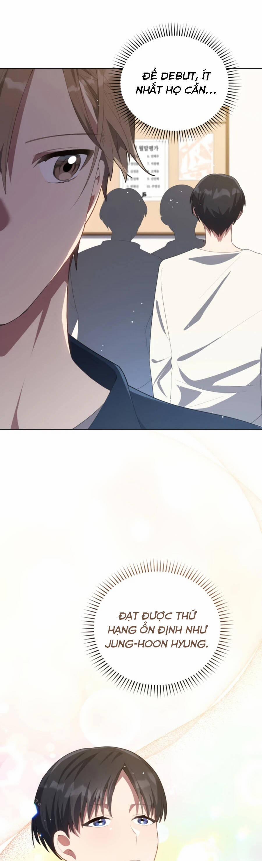 Cuộc Sống Thứ 2 Của Thần Tượng Toàn Năng 6 trang 34