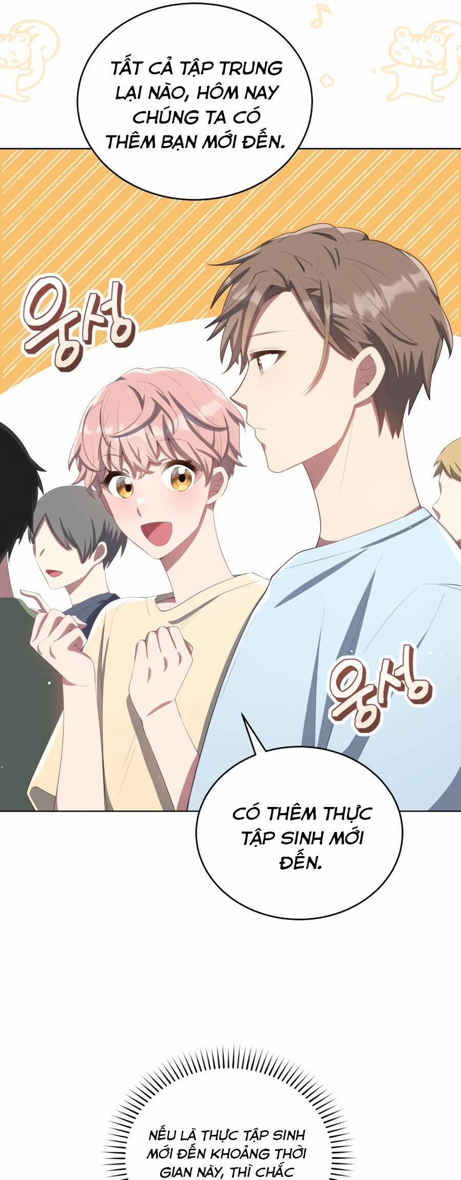 Cuộc Sống Thứ 2 Của Thần Tượng Toàn Năng 6 trang 4