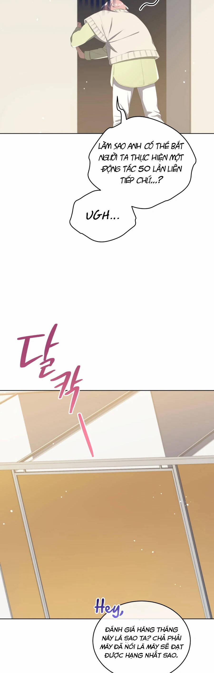 Cuộc Sống Thứ 2 Của Thần Tượng Toàn Năng 6 trang 42