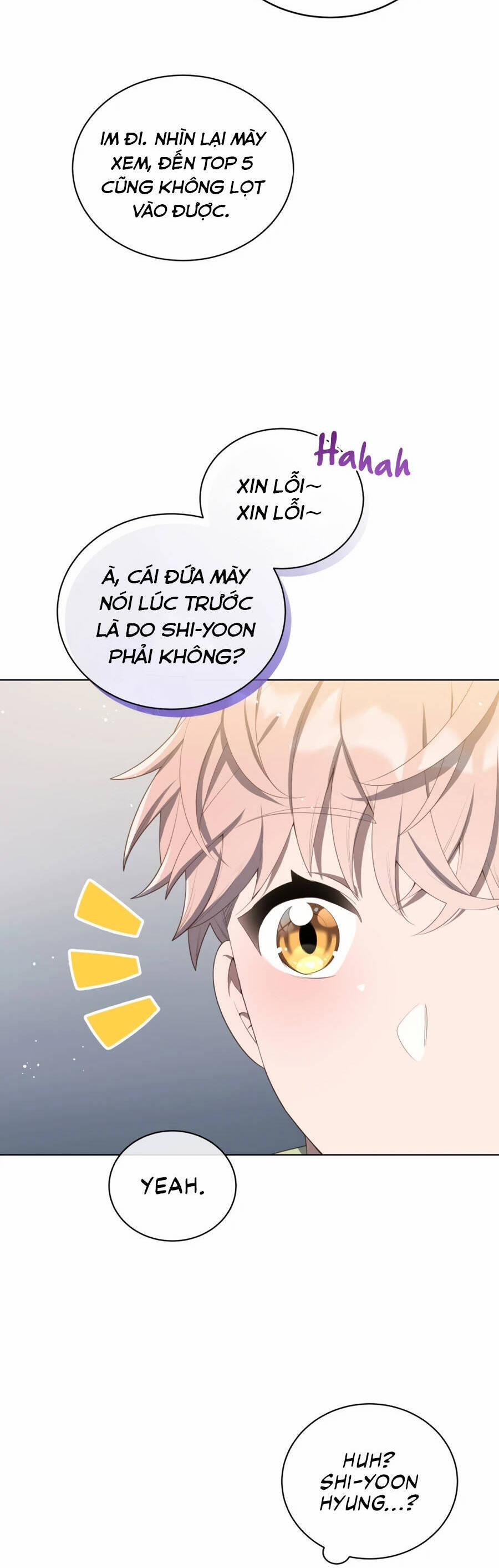 Cuộc Sống Thứ 2 Của Thần Tượng Toàn Năng 6 trang 43