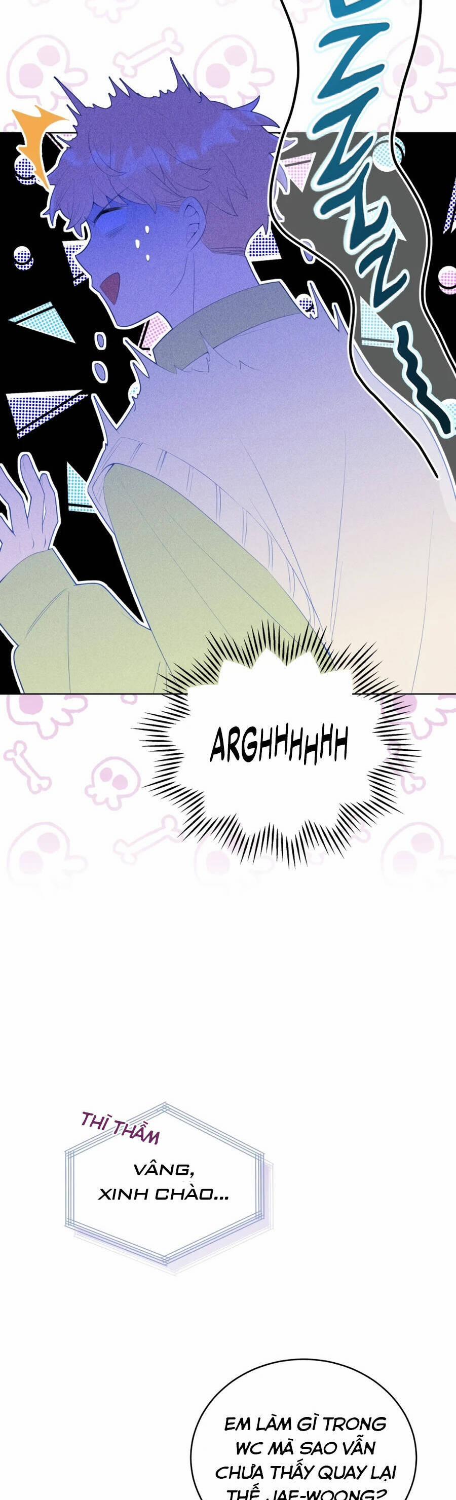 Cuộc Sống Thứ 2 Của Thần Tượng Toàn Năng 6 trang 45