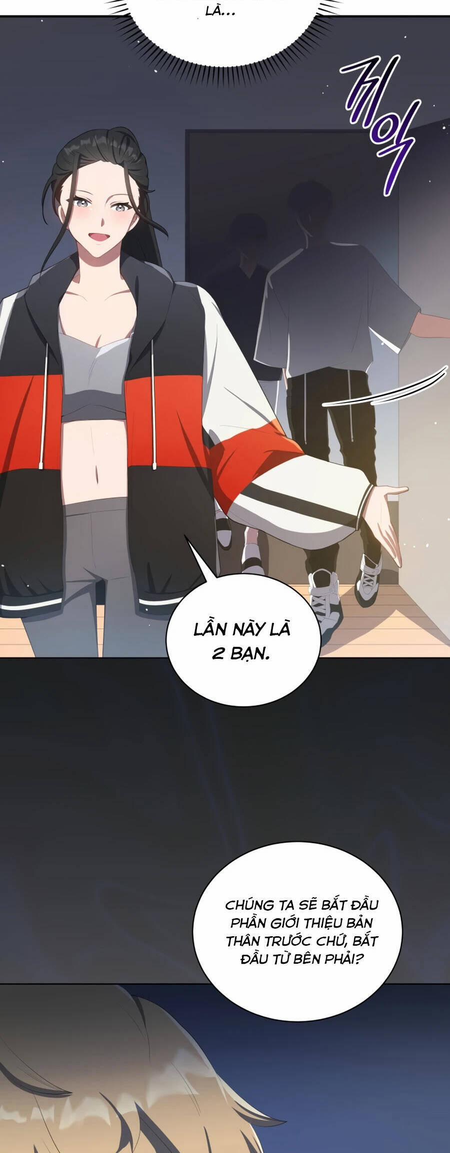 Cuộc Sống Thứ 2 Của Thần Tượng Toàn Năng 6 trang 5