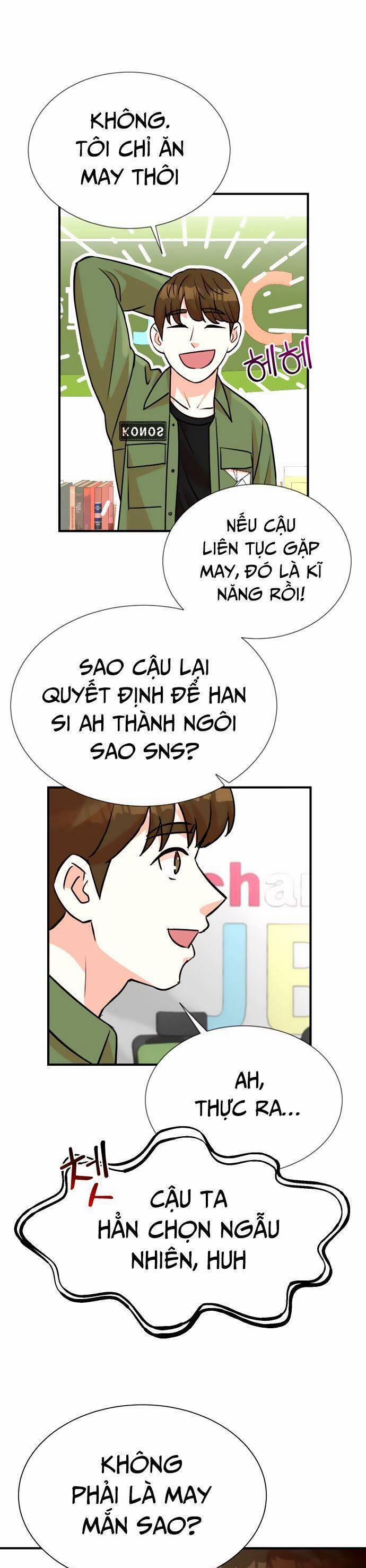 Cuộc Sống Thứ Hai Của Nhà Sản Xuất 10 trang 12