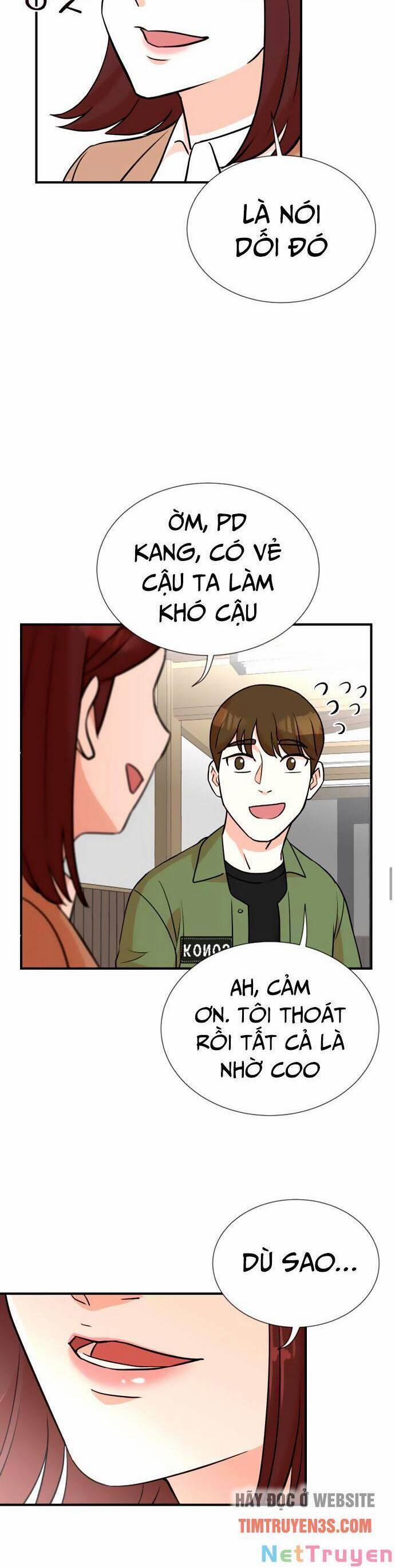 Cuộc Sống Thứ Hai Của Nhà Sản Xuất 10 trang 29