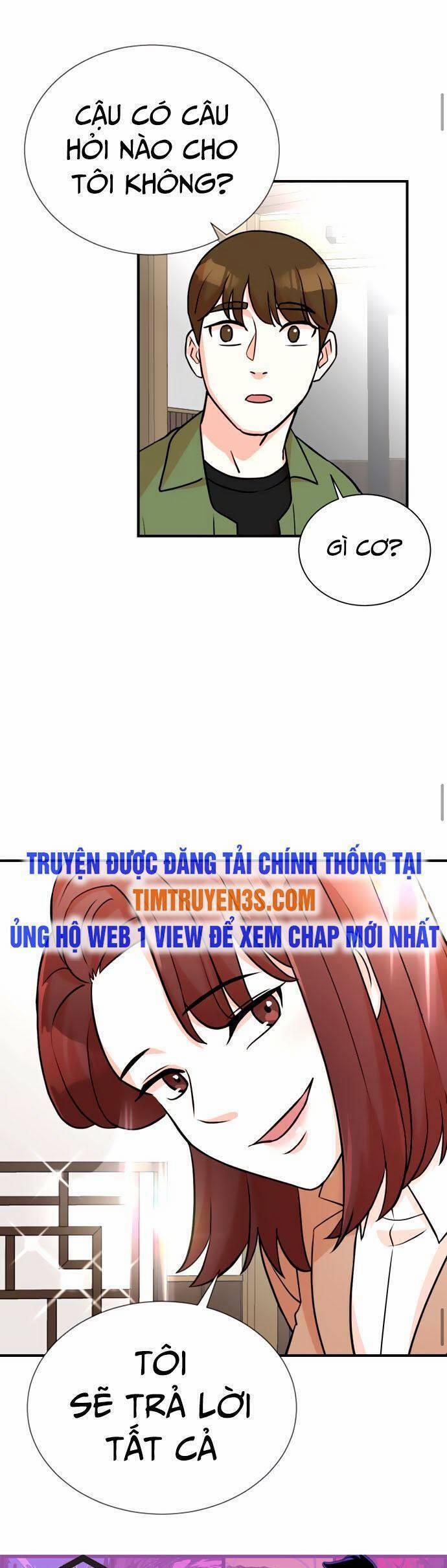 Cuộc Sống Thứ Hai Của Nhà Sản Xuất 10 trang 30