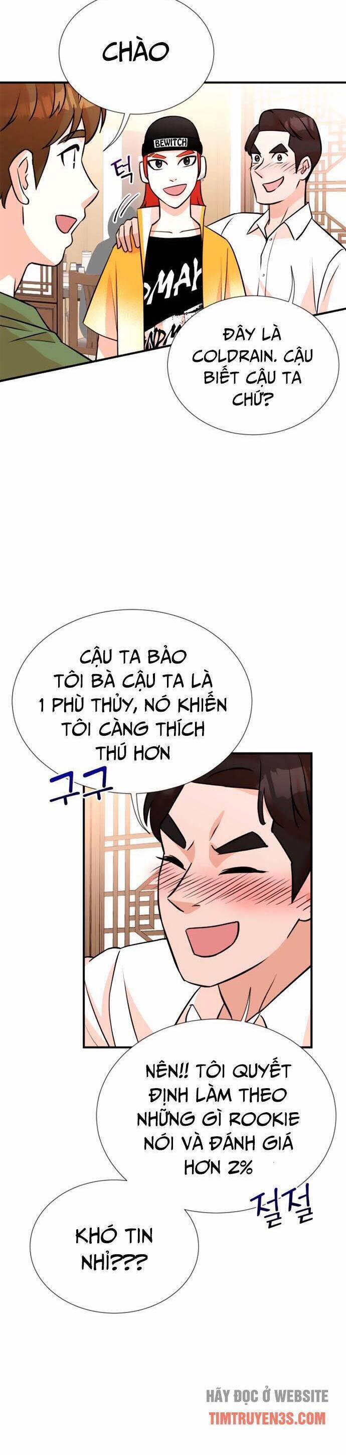 Cuộc Sống Thứ Hai Của Nhà Sản Xuất 11 trang 11