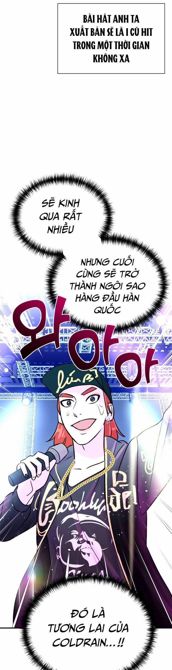 Cuộc Sống Thứ Hai Của Nhà Sản Xuất 11 trang 18