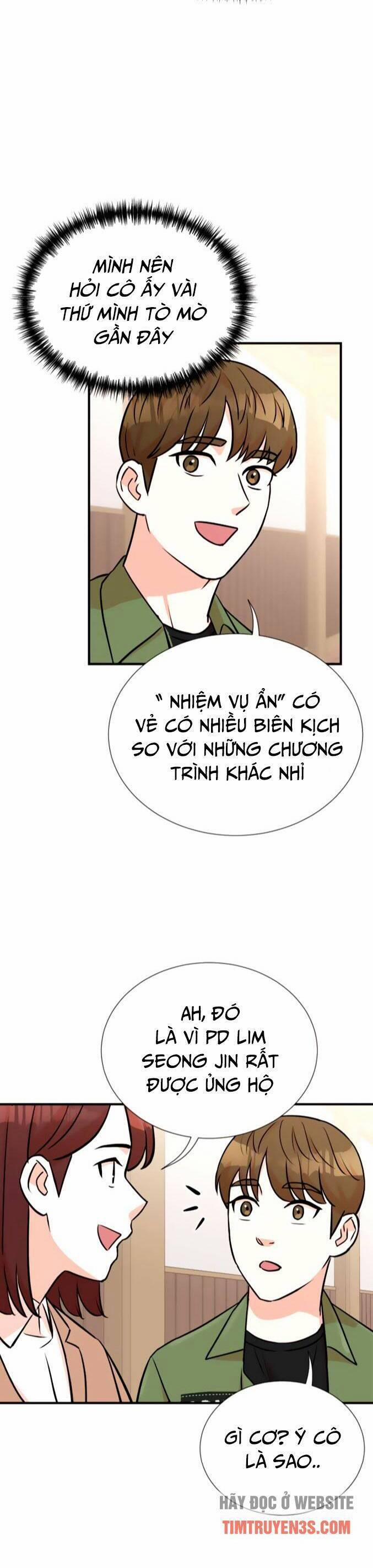 Cuộc Sống Thứ Hai Của Nhà Sản Xuất 11 trang 2