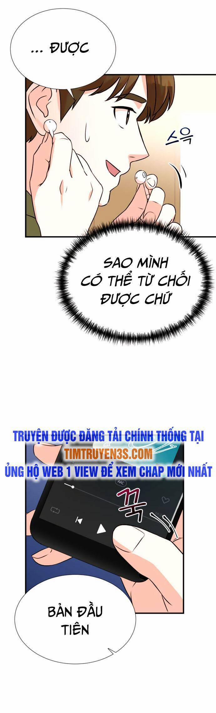 Cuộc Sống Thứ Hai Của Nhà Sản Xuất 11 trang 22