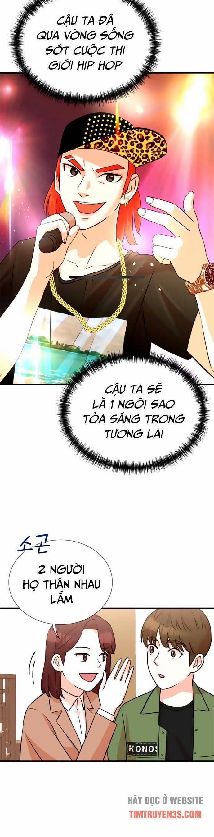 Cuộc Sống Thứ Hai Của Nhà Sản Xuất 11 trang 8