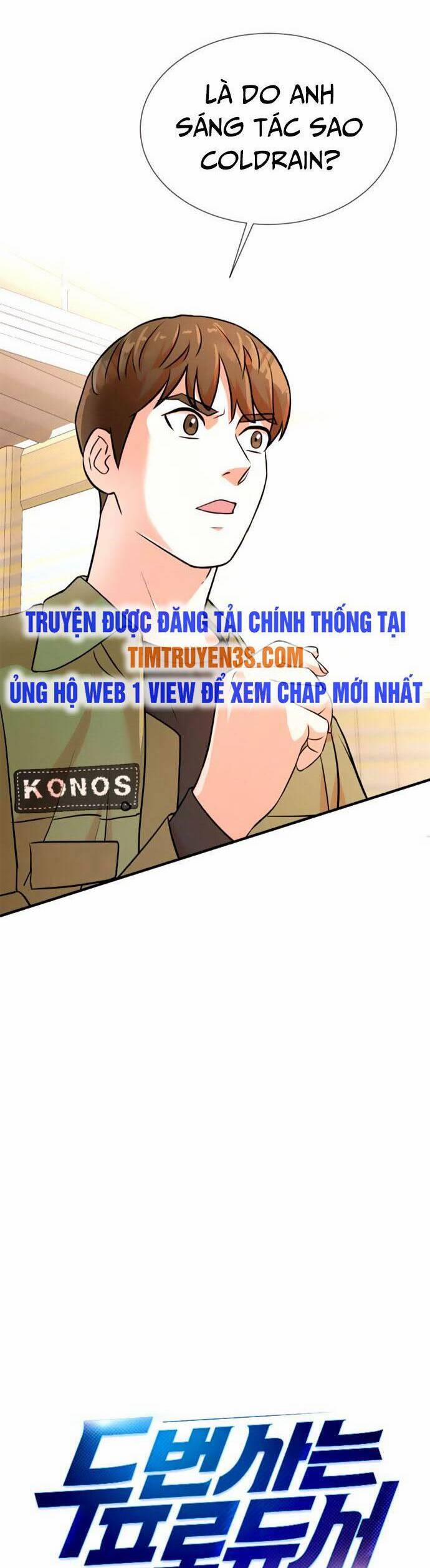 Cuộc Sống Thứ Hai Của Nhà Sản Xuất 12 trang 2