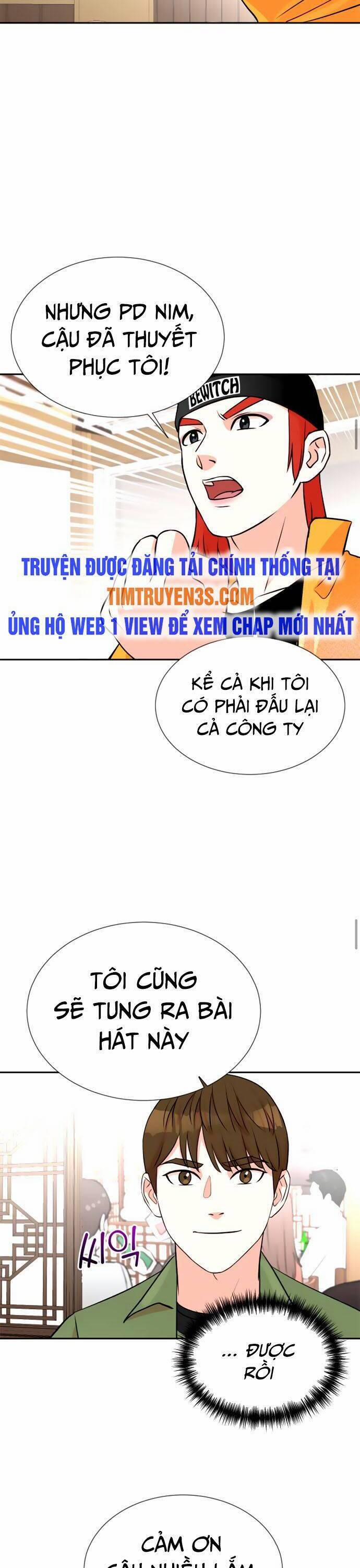 Cuộc Sống Thứ Hai Của Nhà Sản Xuất 12 trang 20