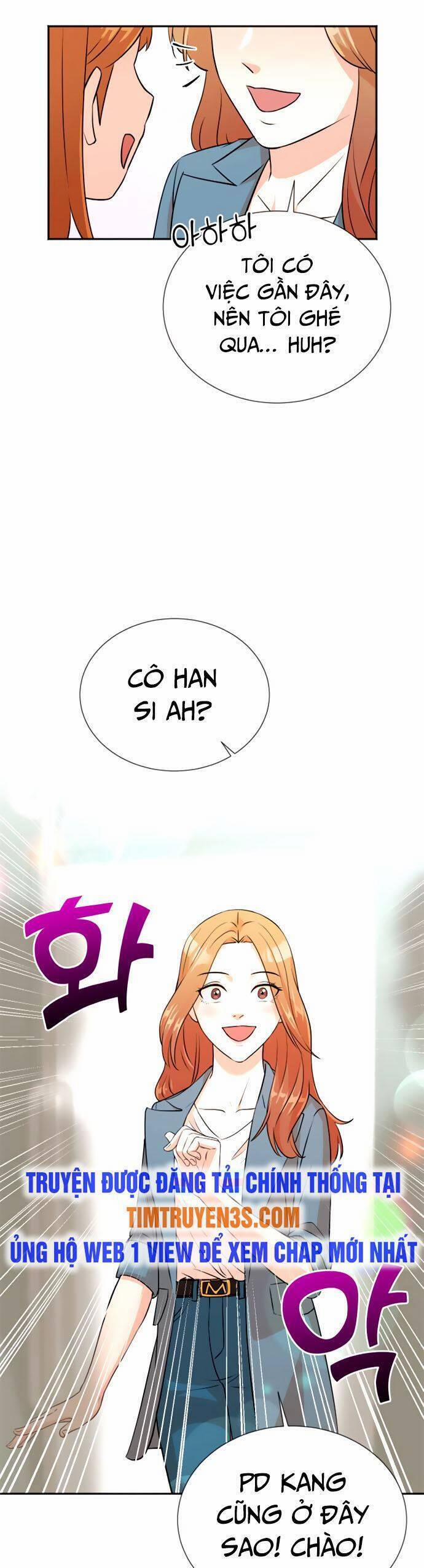 Cuộc Sống Thứ Hai Của Nhà Sản Xuất 13 trang 28