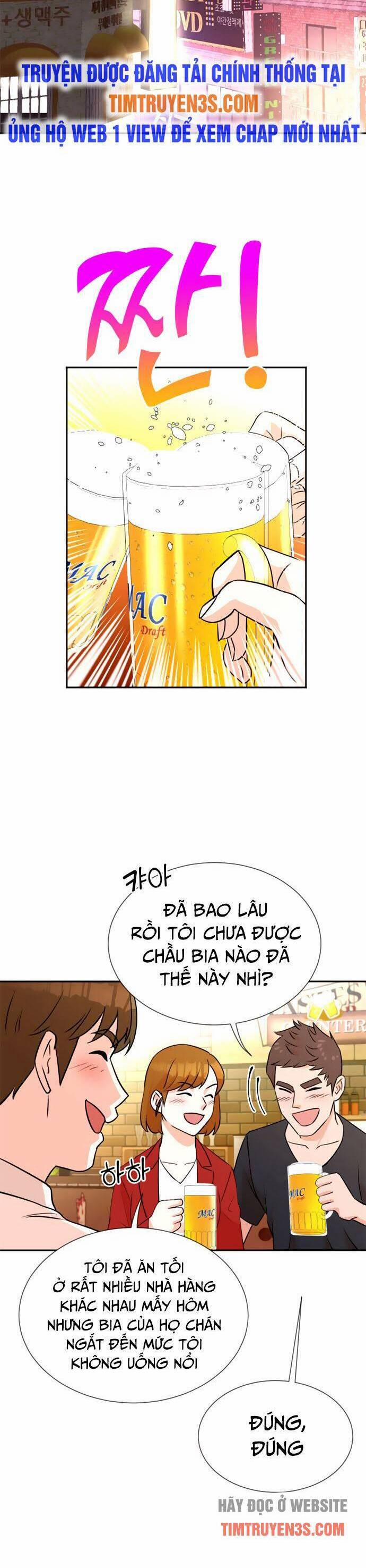 Cuộc Sống Thứ Hai Của Nhà Sản Xuất 13 trang 8