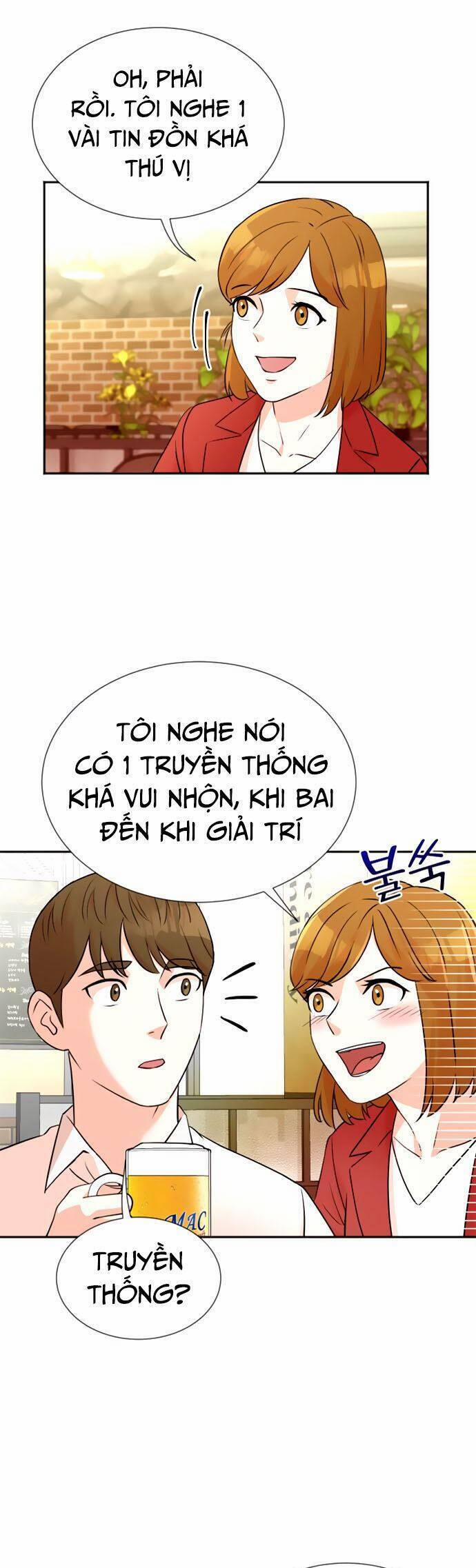Cuộc Sống Thứ Hai Của Nhà Sản Xuất 13 trang 9