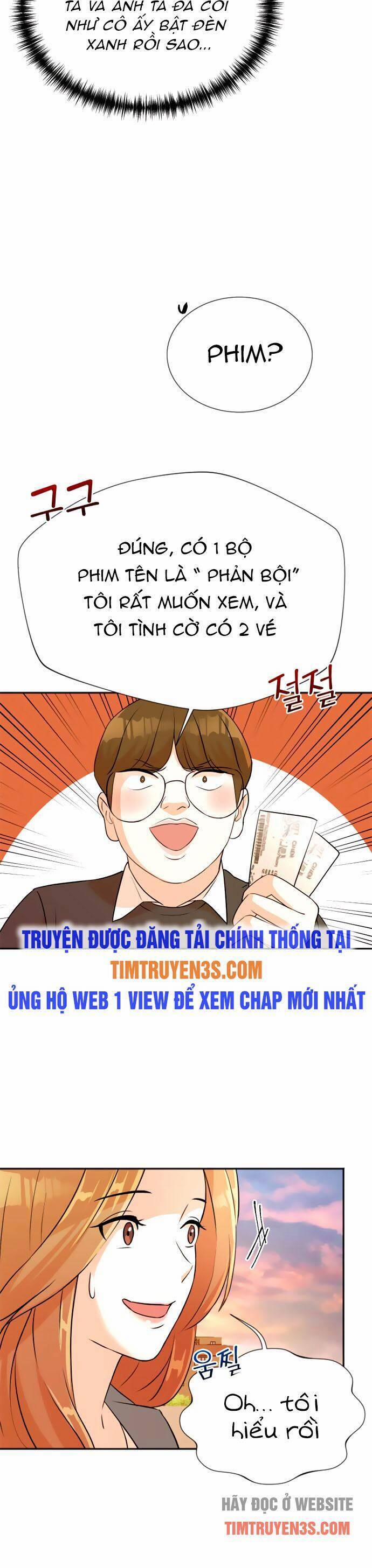 Cuộc Sống Thứ Hai Của Nhà Sản Xuất 14 trang 18