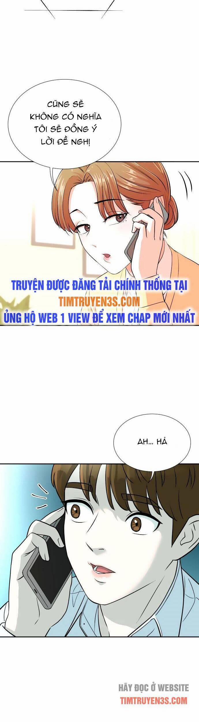 Cuộc Sống Thứ Hai Của Nhà Sản Xuất 15 trang 11