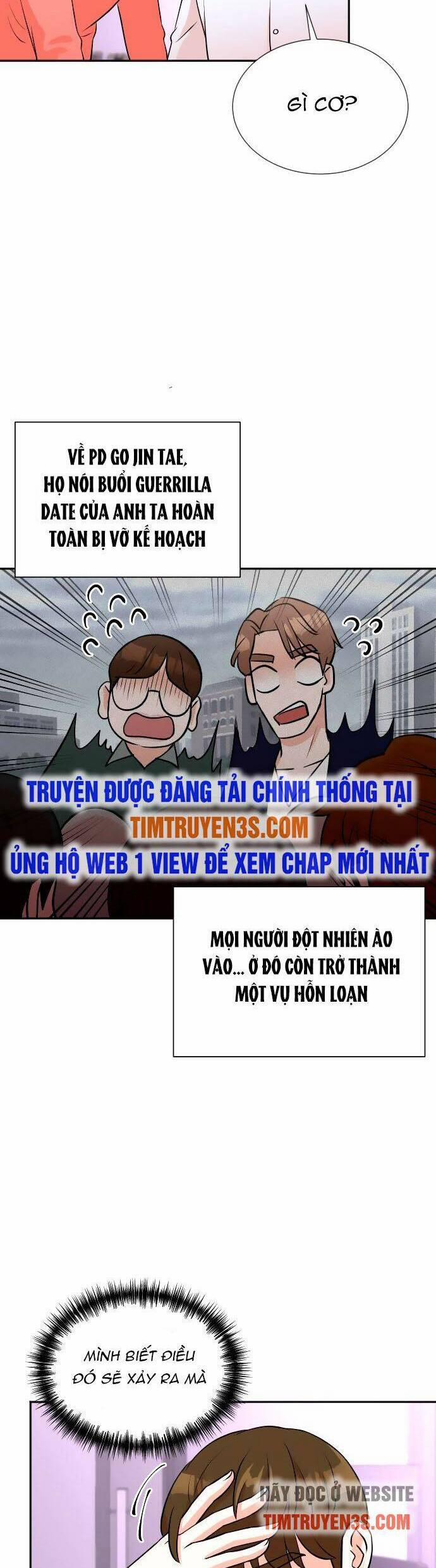Cuộc Sống Thứ Hai Của Nhà Sản Xuất 15 trang 35