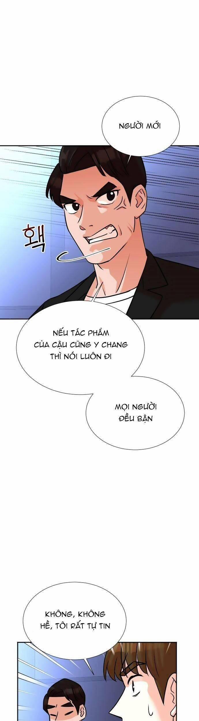 Cuộc Sống Thứ Hai Của Nhà Sản Xuất 16 trang 14