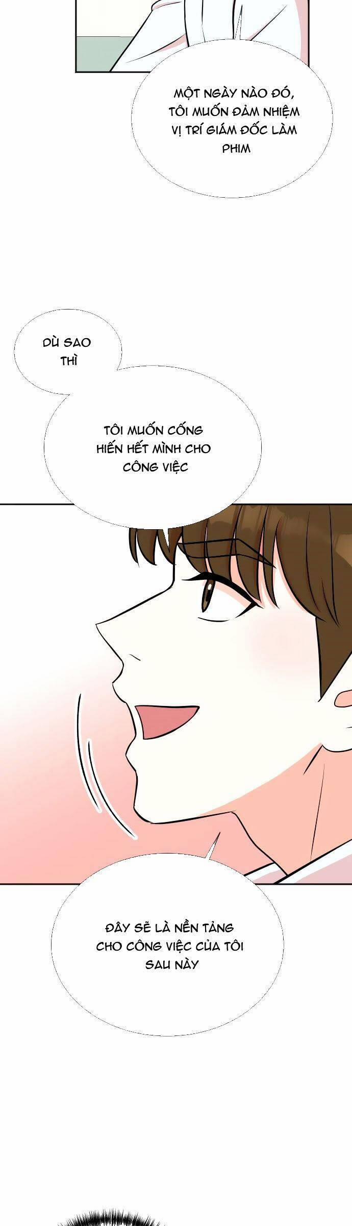 Cuộc Sống Thứ Hai Của Nhà Sản Xuất 17 trang 18