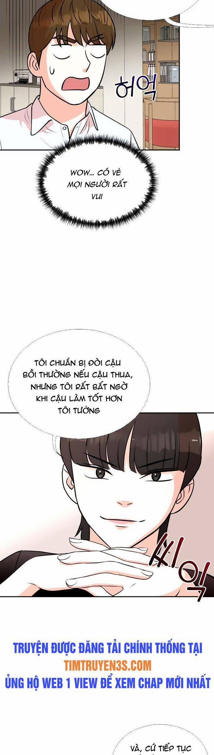 Cuộc Sống Thứ Hai Của Nhà Sản Xuất 17 trang 5