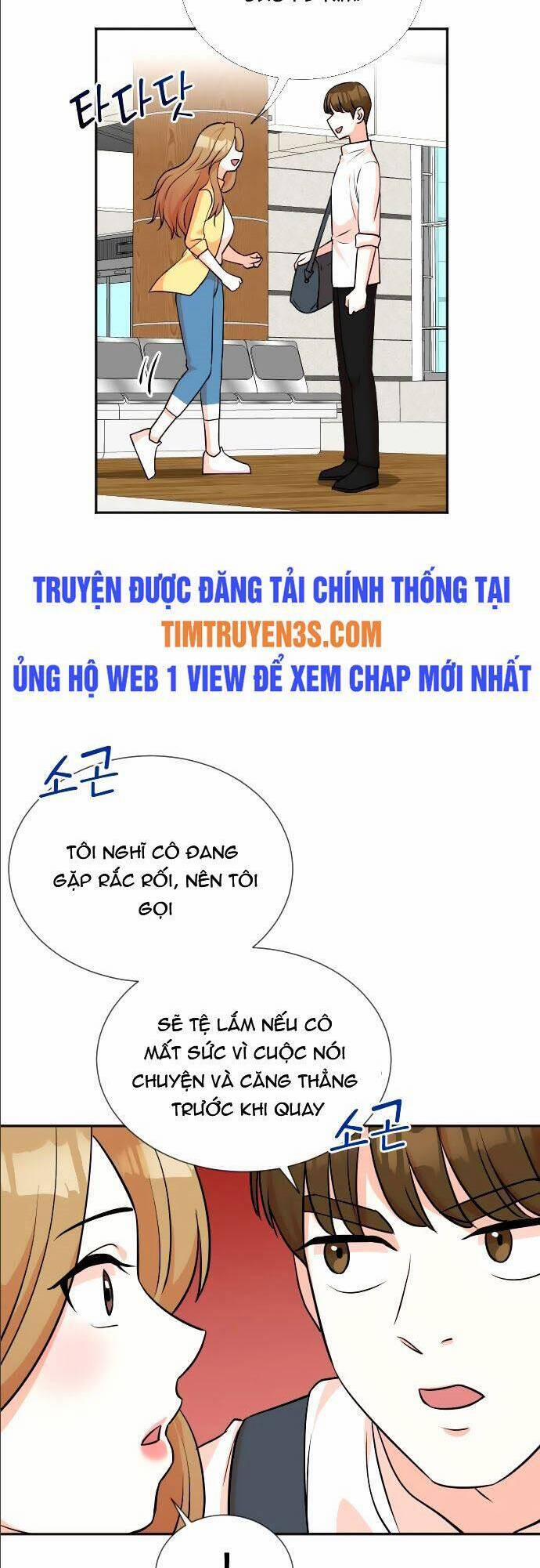 Cuộc Sống Thứ Hai Của Nhà Sản Xuất 18 trang 10