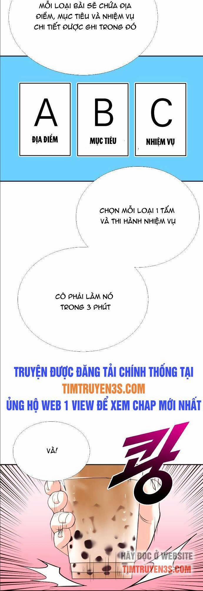 Cuộc Sống Thứ Hai Của Nhà Sản Xuất 18 trang 17