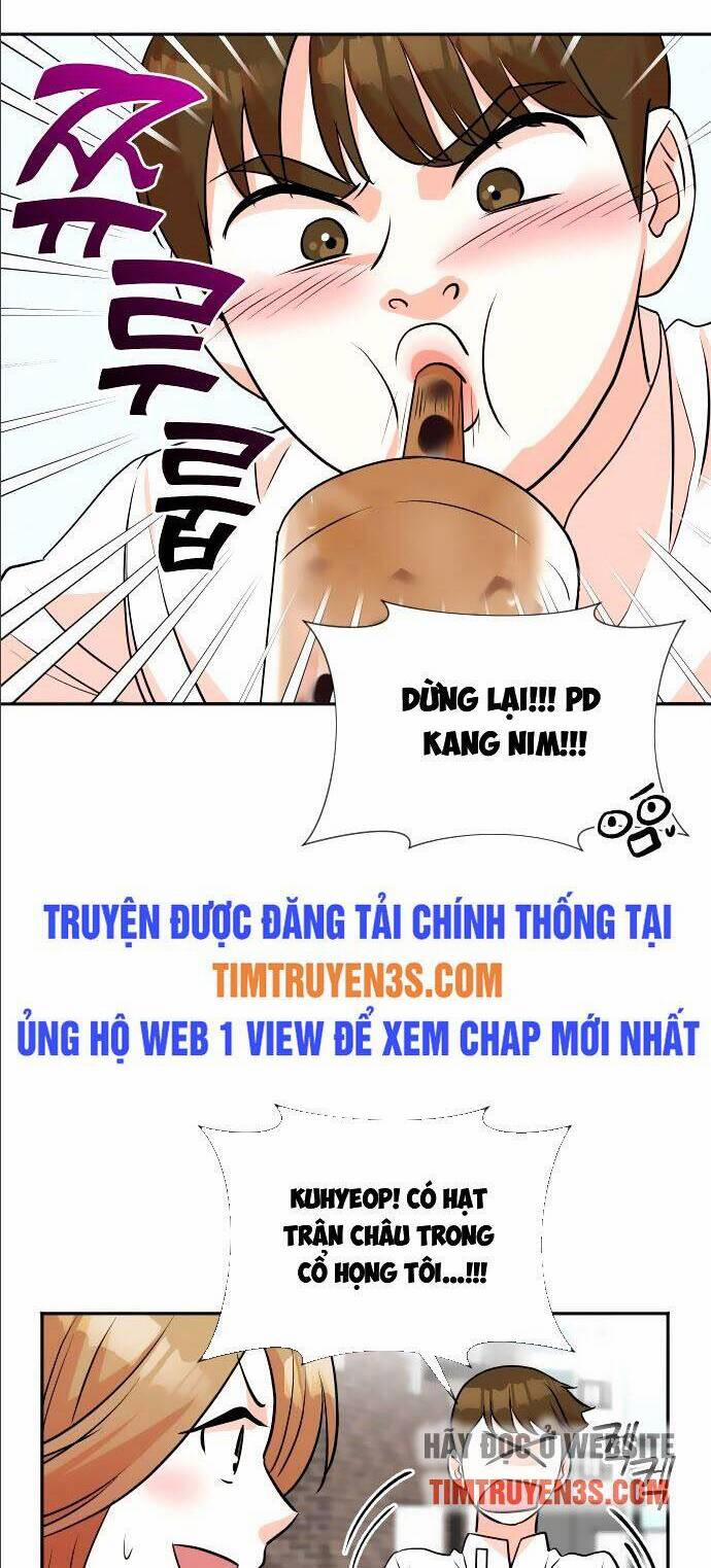 Cuộc Sống Thứ Hai Của Nhà Sản Xuất 18 trang 25