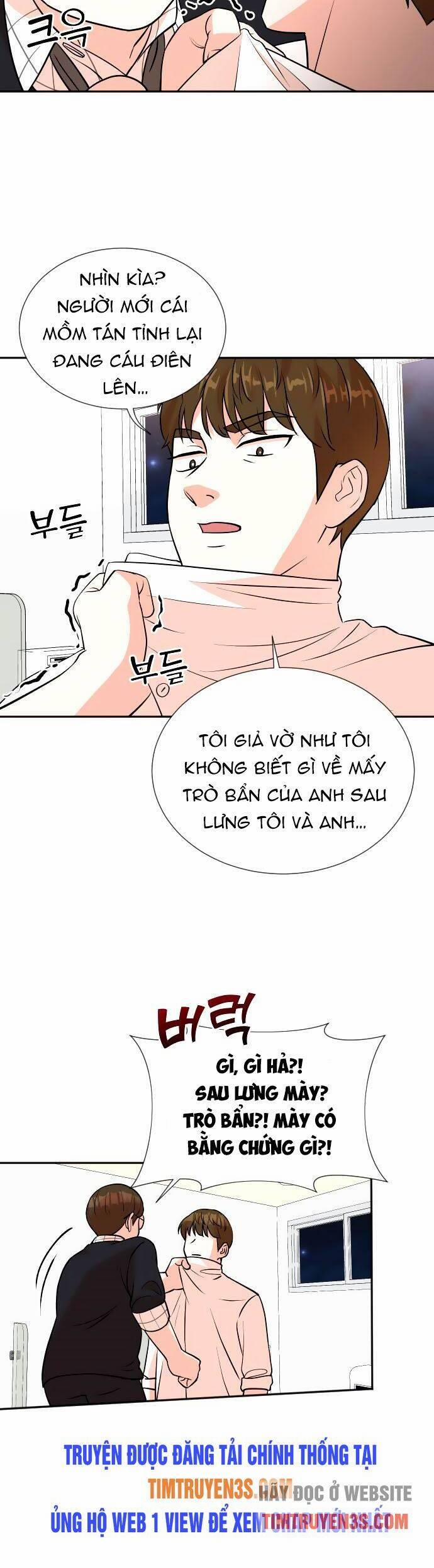 Cuộc Sống Thứ Hai Của Nhà Sản Xuất 19 trang 16
