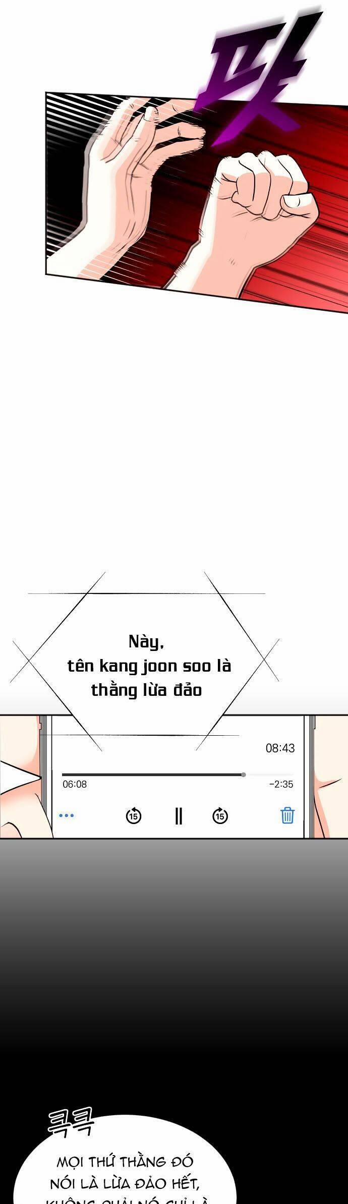 Cuộc Sống Thứ Hai Của Nhà Sản Xuất 19 trang 17