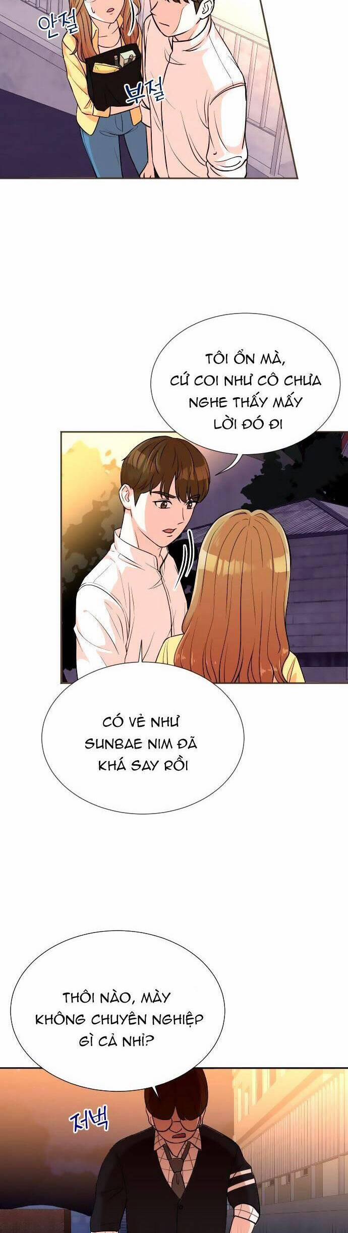 Cuộc Sống Thứ Hai Của Nhà Sản Xuất 19 trang 2