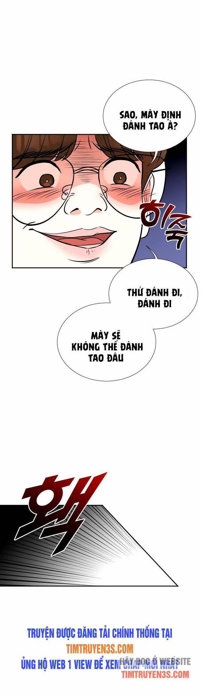Cuộc Sống Thứ Hai Của Nhà Sản Xuất 19 trang 24