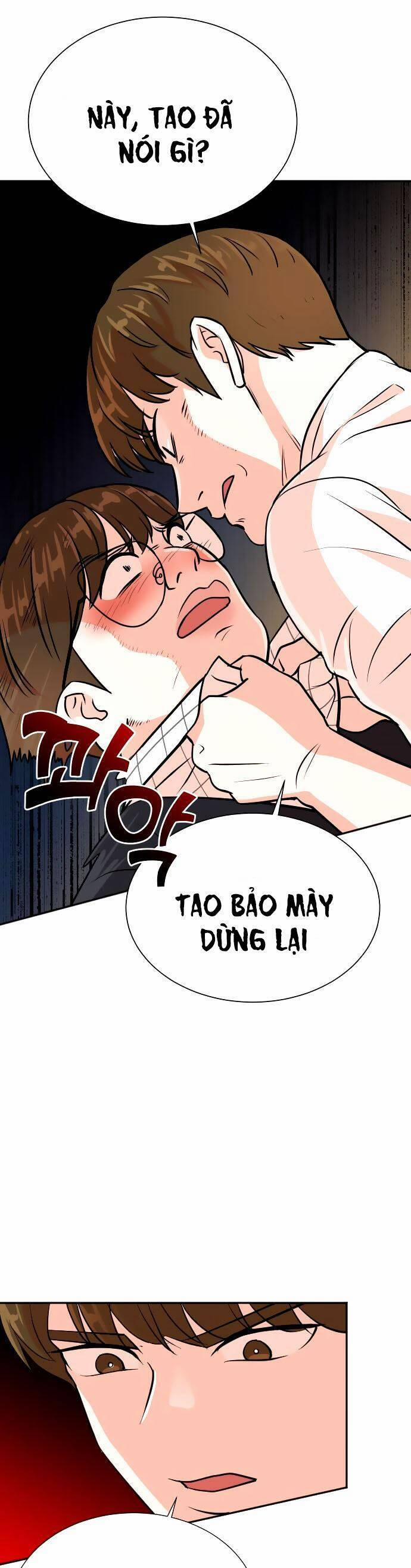 Cuộc Sống Thứ Hai Của Nhà Sản Xuất 19 trang 25